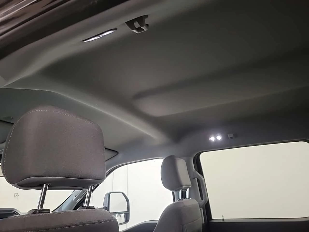 Ford F150 * XL * 4WD * SuperCrew 5.5ft * CARFAX  | Mobile.bg � ����������� 13