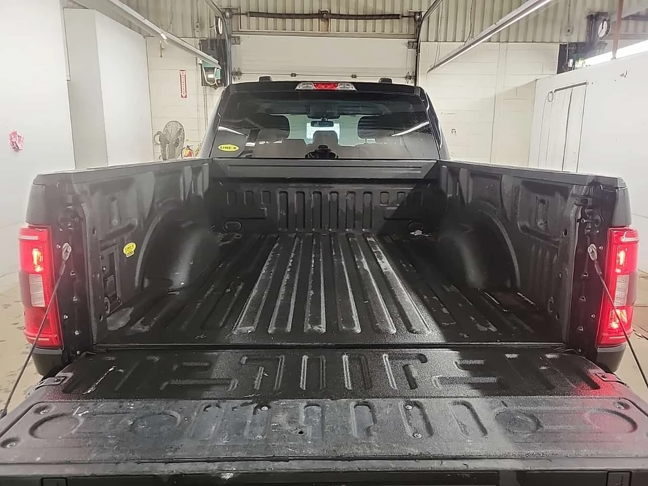 Ford F150 * XL * 4WD * SuperCrew 5.5ft * CARFAX  - изображение 6