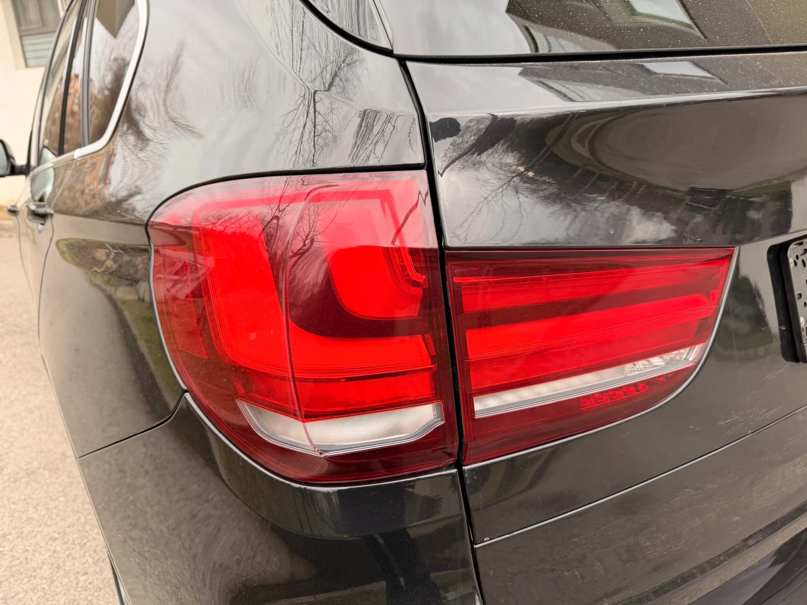 BMW X5 3.0d , снимка 15 - Автомобили и джипове - 53892602