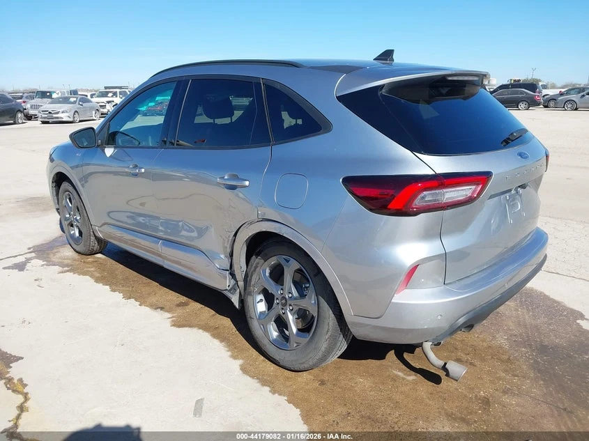 Ford Escape 1.5L I-3 DI, DOHC, VVT, TURBO, 180HP Front Wheel, снимка 3 - Автомобили и джипове - 53978262