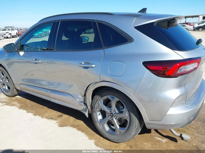 Ford Escape 1.5L I-3 DI, DOHC, VVT, TURBO, 180HP Front Wheel, снимка 6 - Автомобили и джипове - 53978262