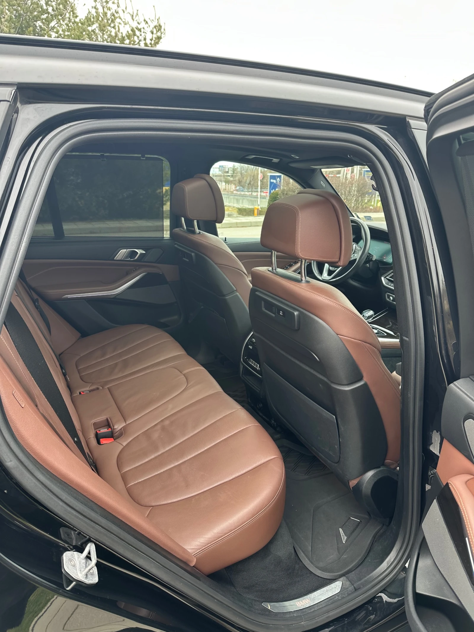 BMW X5 xDrive 40i, снимка 9 - Автомобили и джипове - 54033191