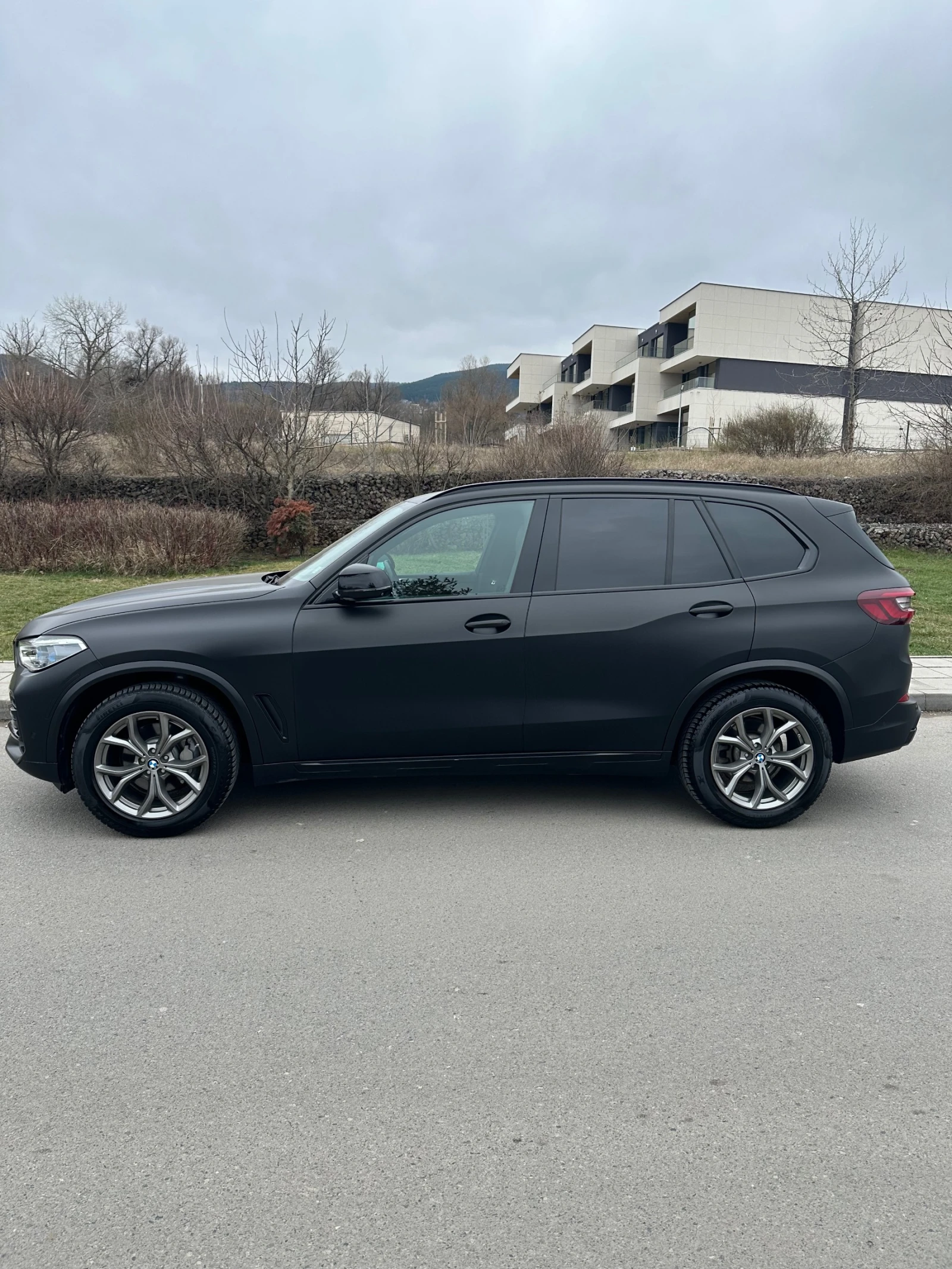 BMW X5 xDrive 40i, снимка 2 - Автомобили и джипове - 54033191