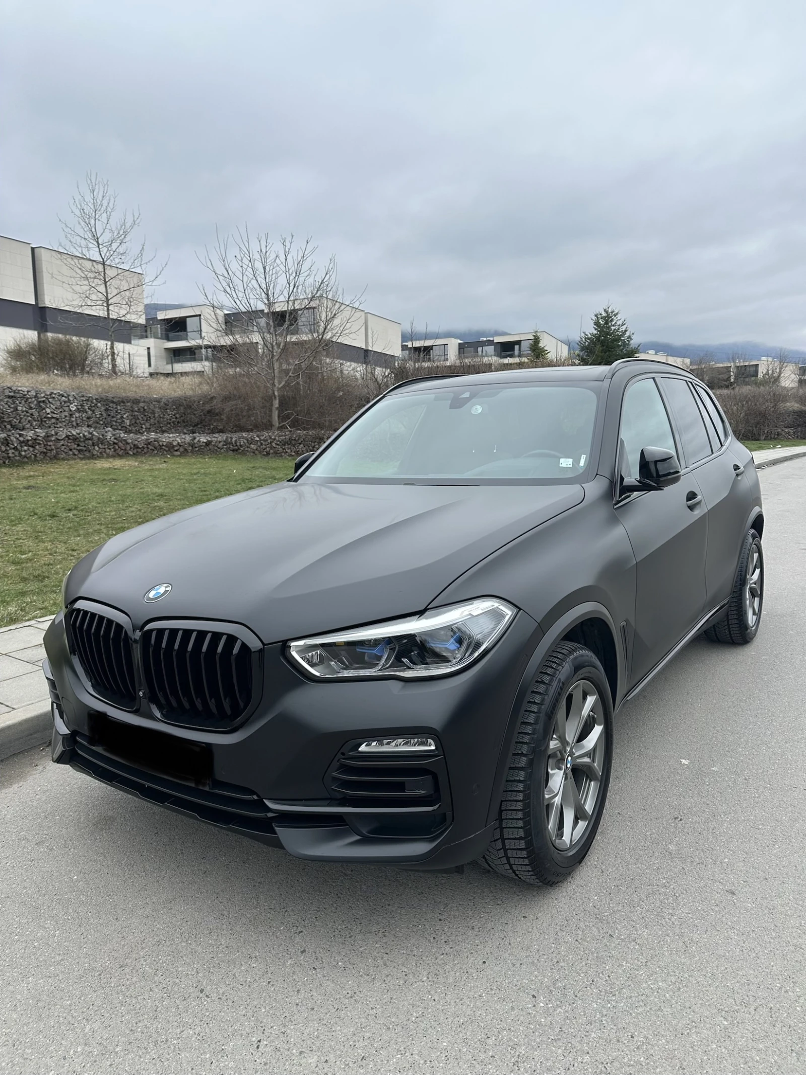 BMW X5 xDrive 40i | Auto.bg — изображение 1