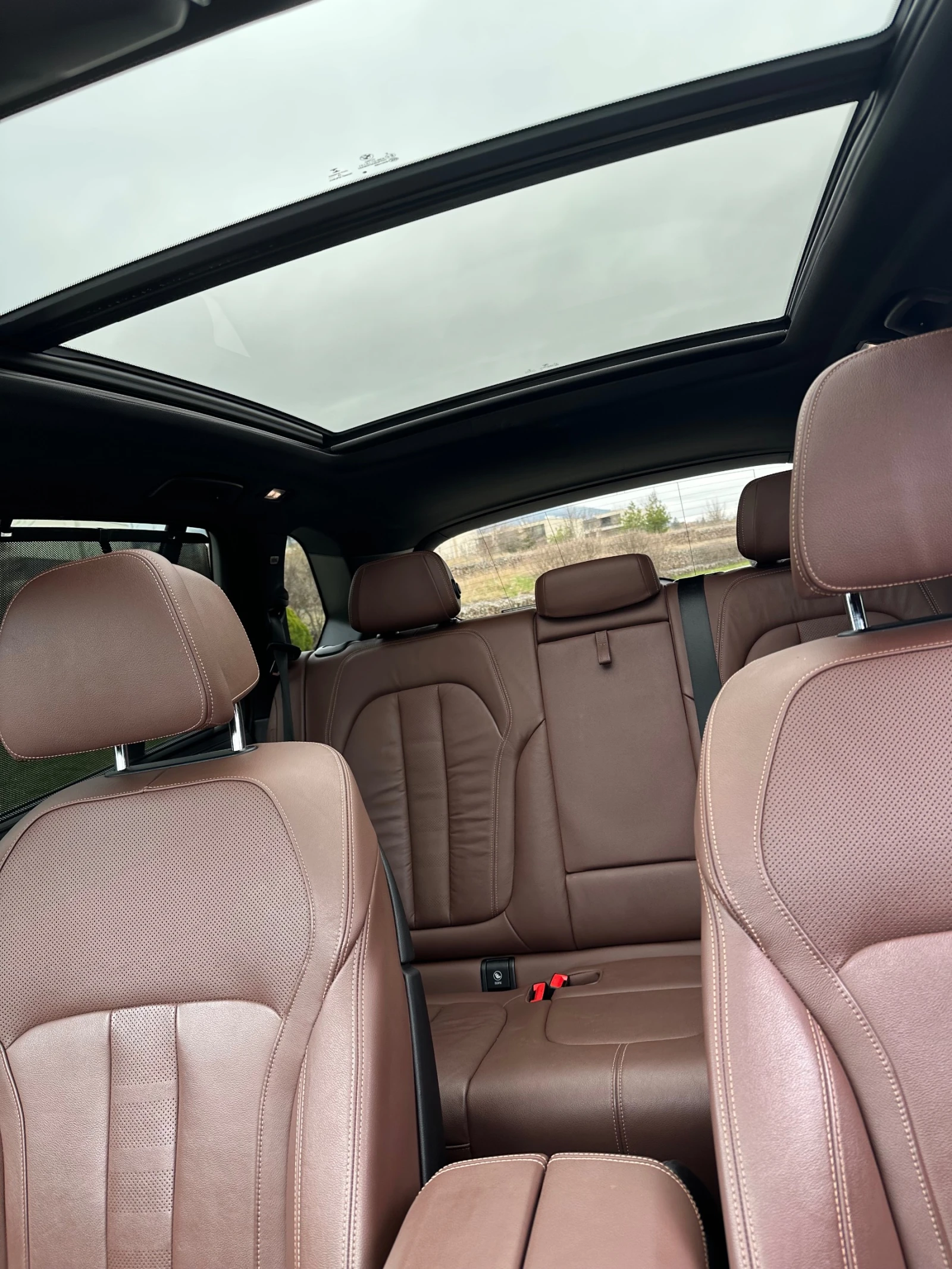 BMW X5 xDrive 40i, снимка 8 - Автомобили и джипове - 54033191