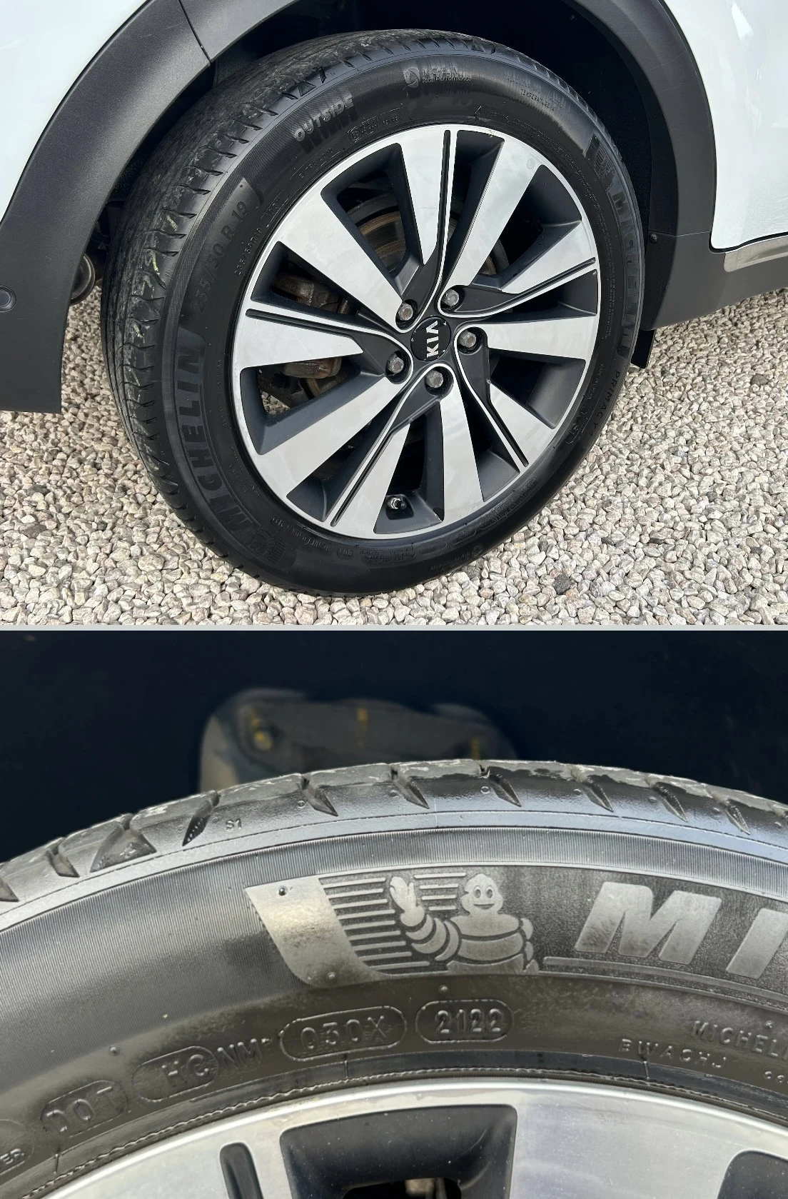 Kia Sportage GT LINE, снимка 16 - Автомобили и джипове - 54214769