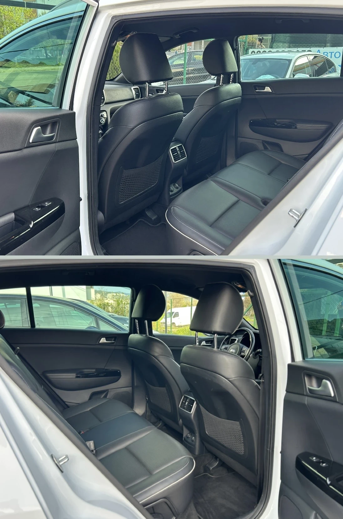 Kia Sportage GT LINE, снимка 12 - Автомобили и джипове - 54214769