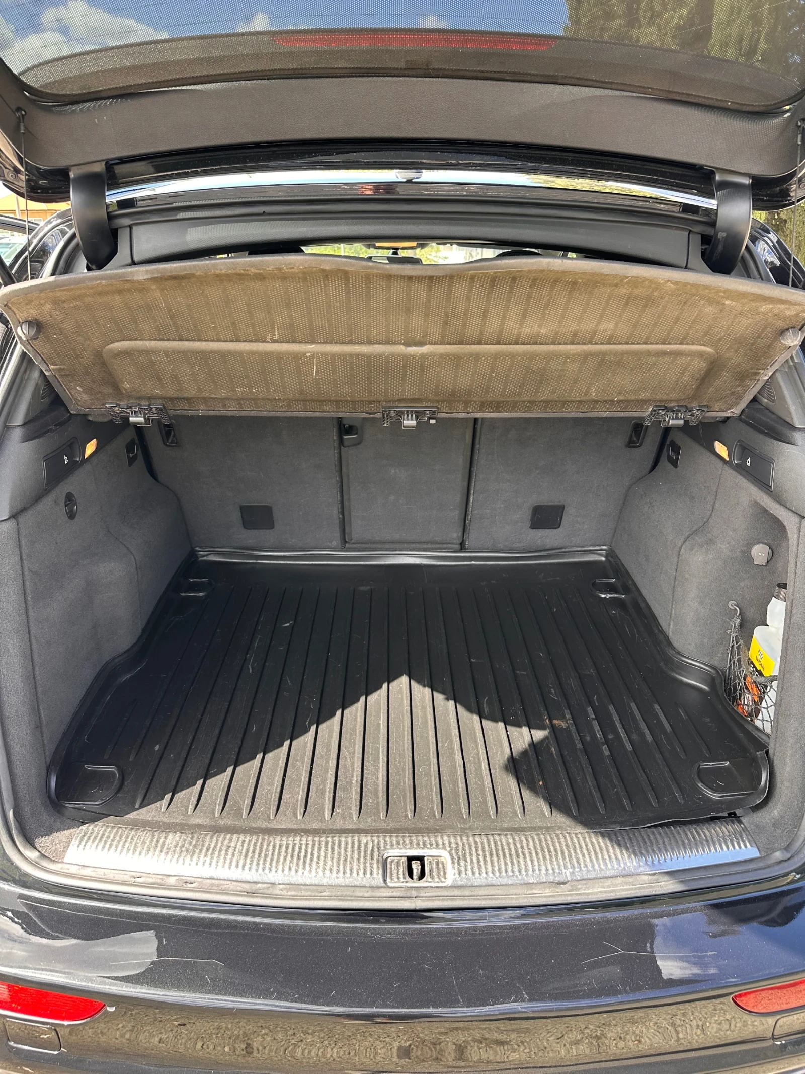 Audi Q5 3.0TDI s line, снимка 12 - Автомобили и джипове - 54242420