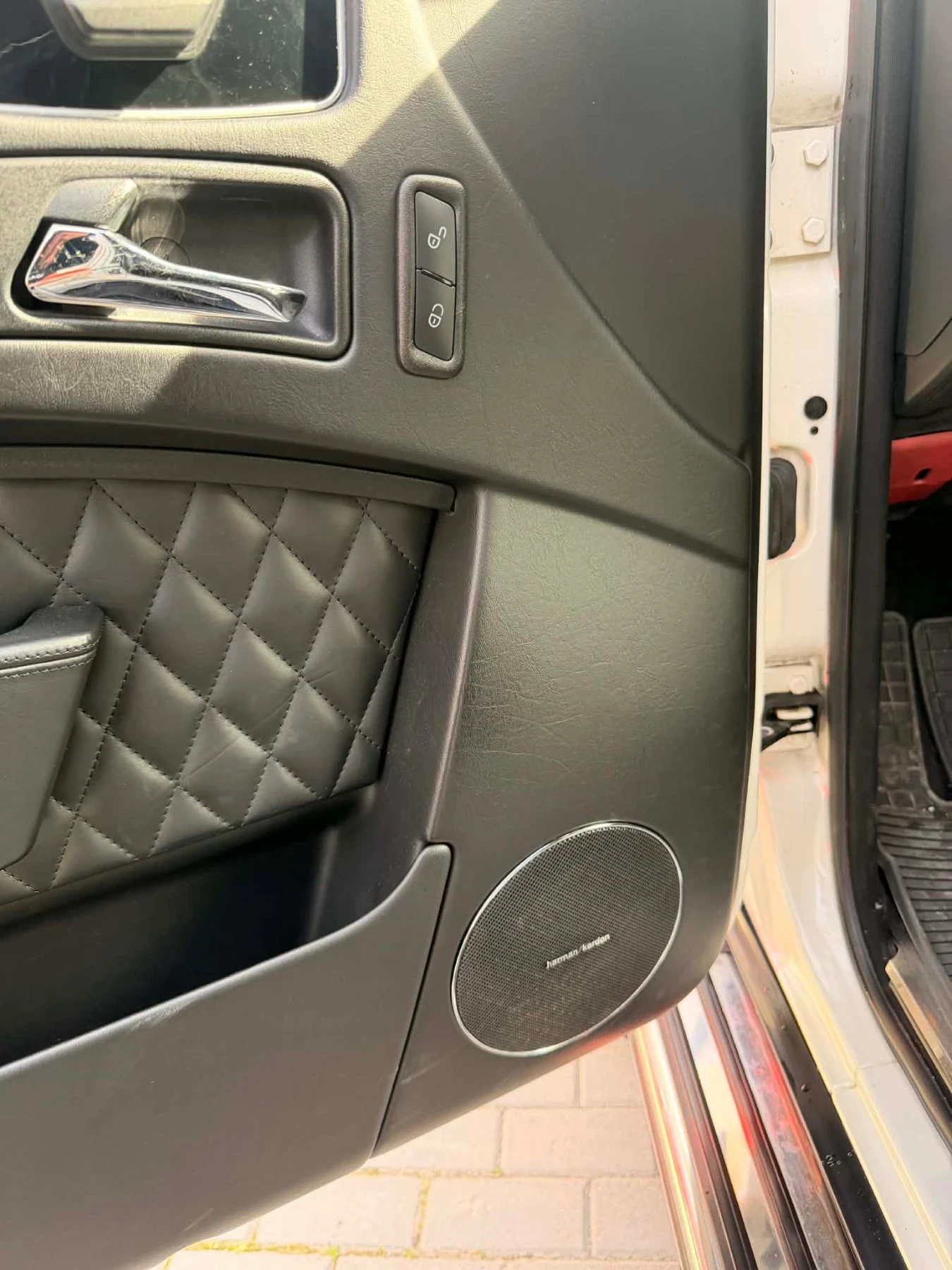 Mercedes-Benz G 63 AMG 89, 000км , снимка 11 - Автомобили и джипове - 54360883