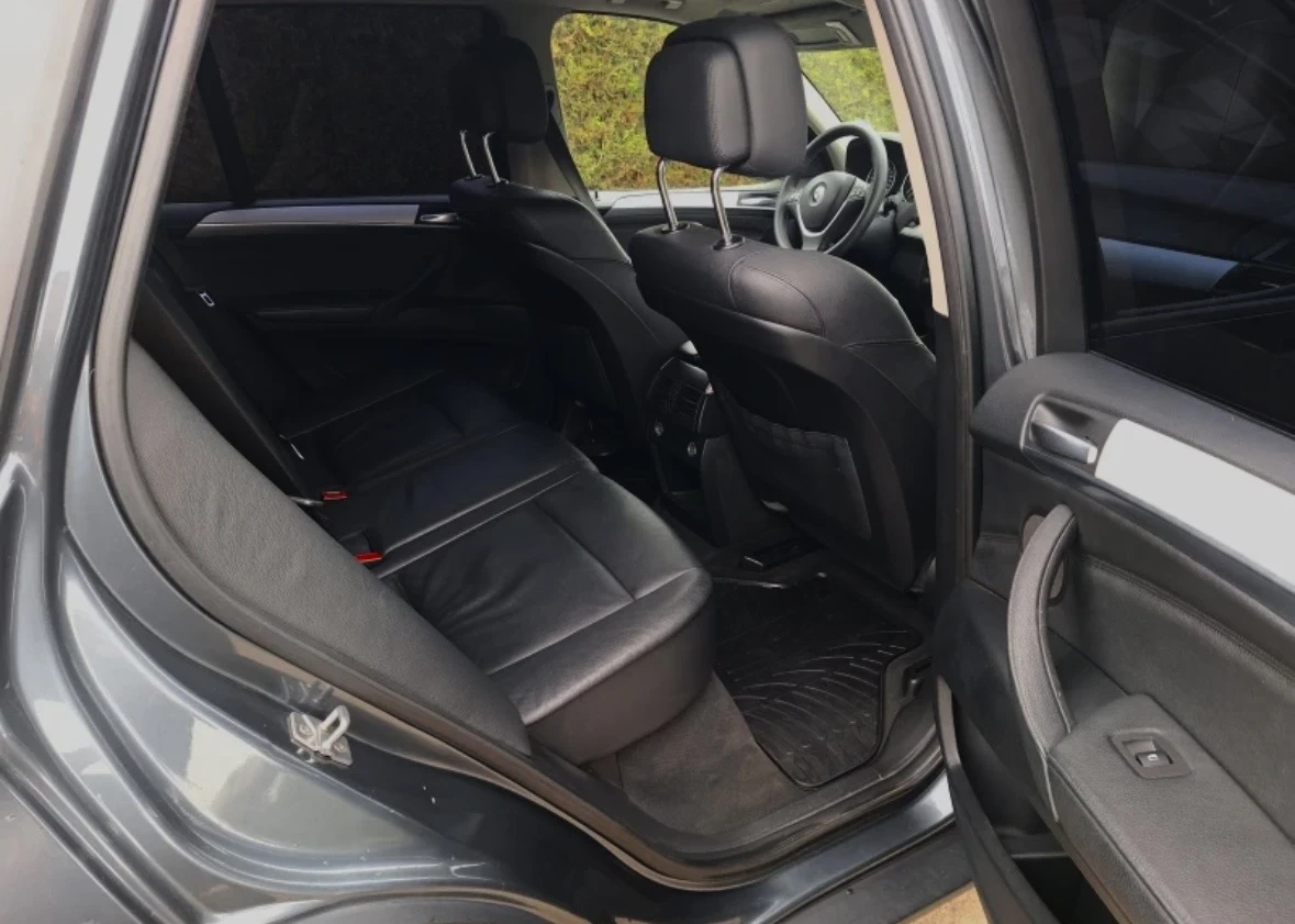BMW X5 BMW/FACE/8ZF, снимка 3 - Автомобили и джипове - 54417083