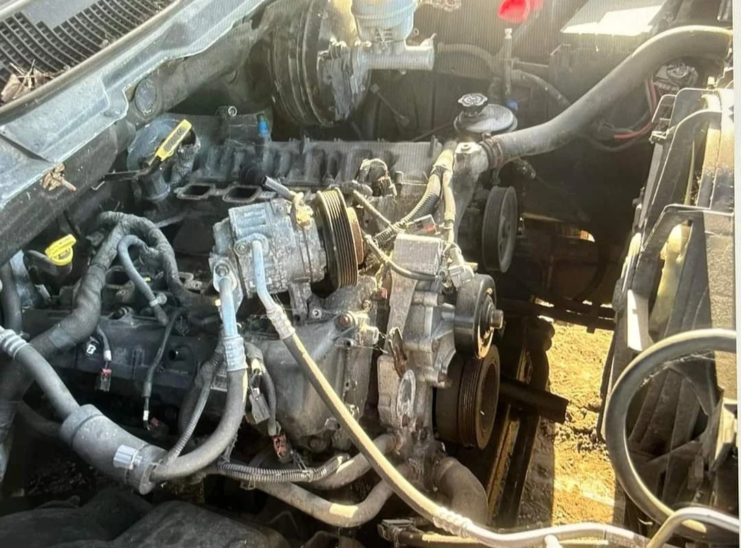 Dodge RAM 1500 4700 | Mobile.bg � ����������� 9