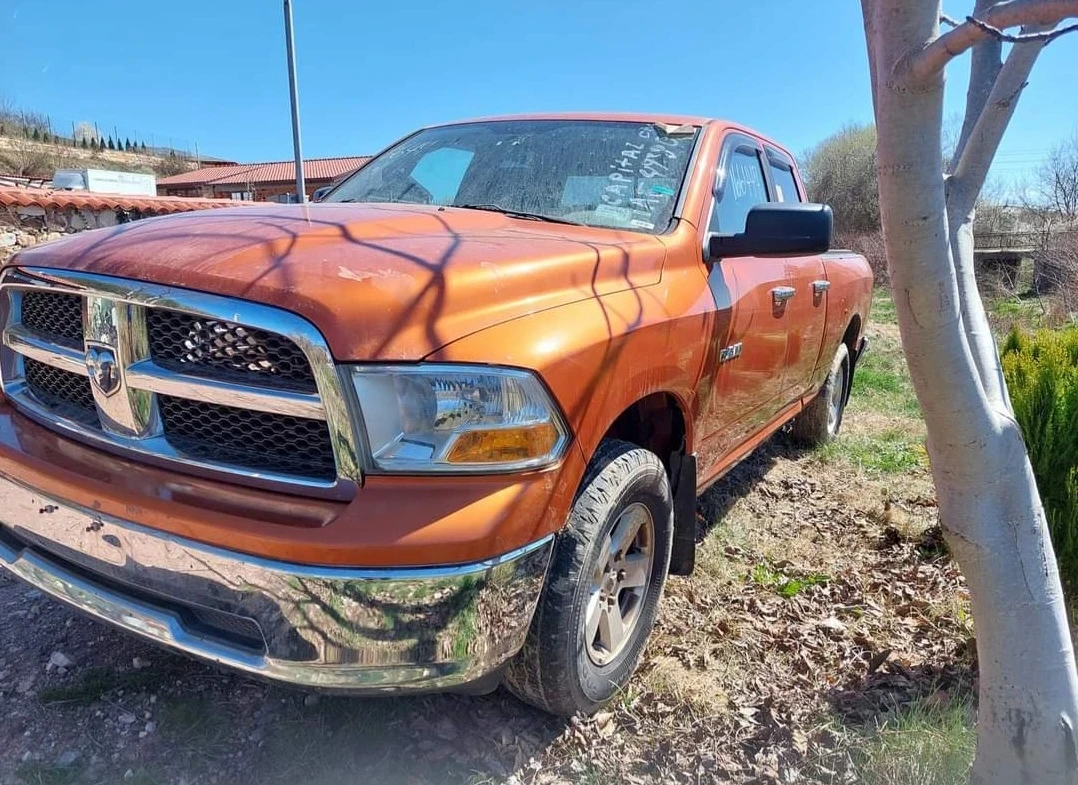 Dodge RAM 1500 4700 | Mobile.bg � ����������� 8