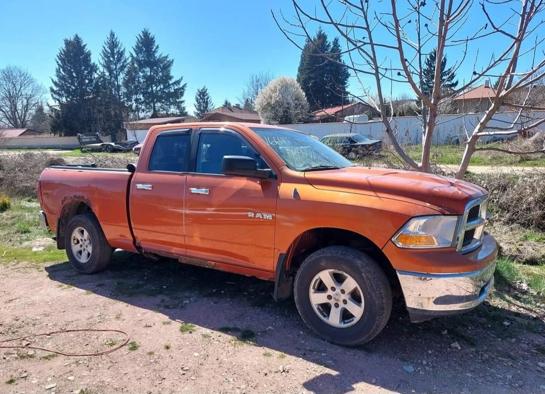 Dodge RAM 1500 4700 | Mobile.bg � ����������� 7