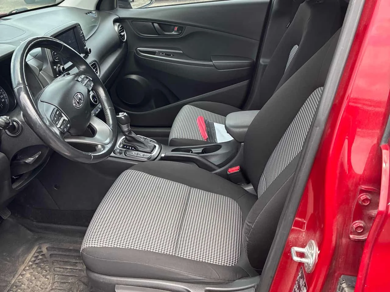 Hyundai Kona * Preferred * CARFAX * ����� �� ����������� | Mobile.bg � ����������� 15