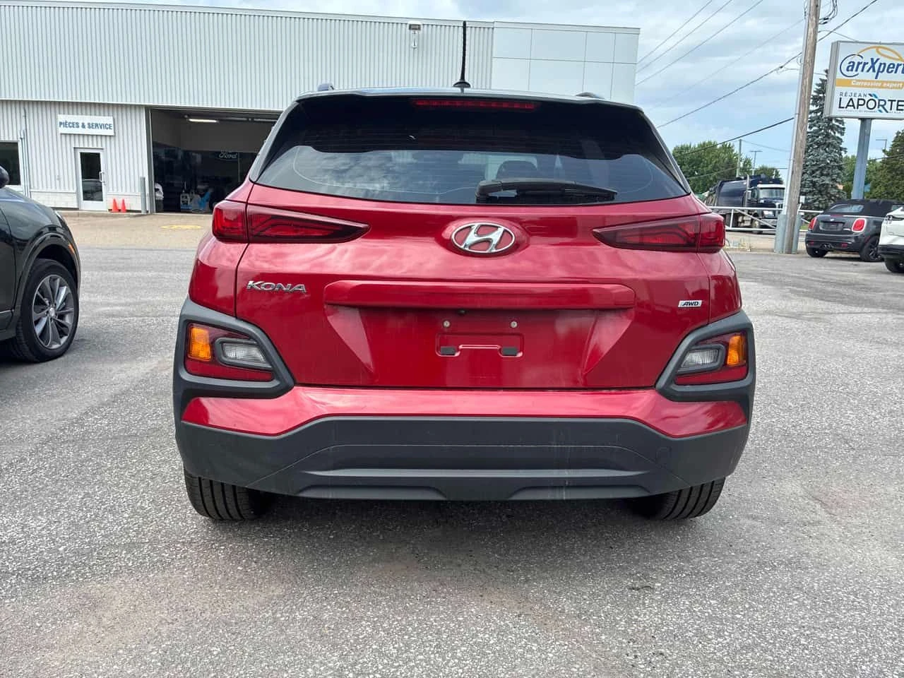 Hyundai Kona * Preferred * CARFAX * ����� �� ����������� | Mobile.bg � ����������� 4