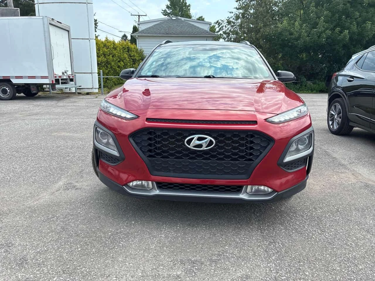 Hyundai Kona * Preferred * CARFAX * ����� �� ����������� | Mobile.bg � ����������� 6