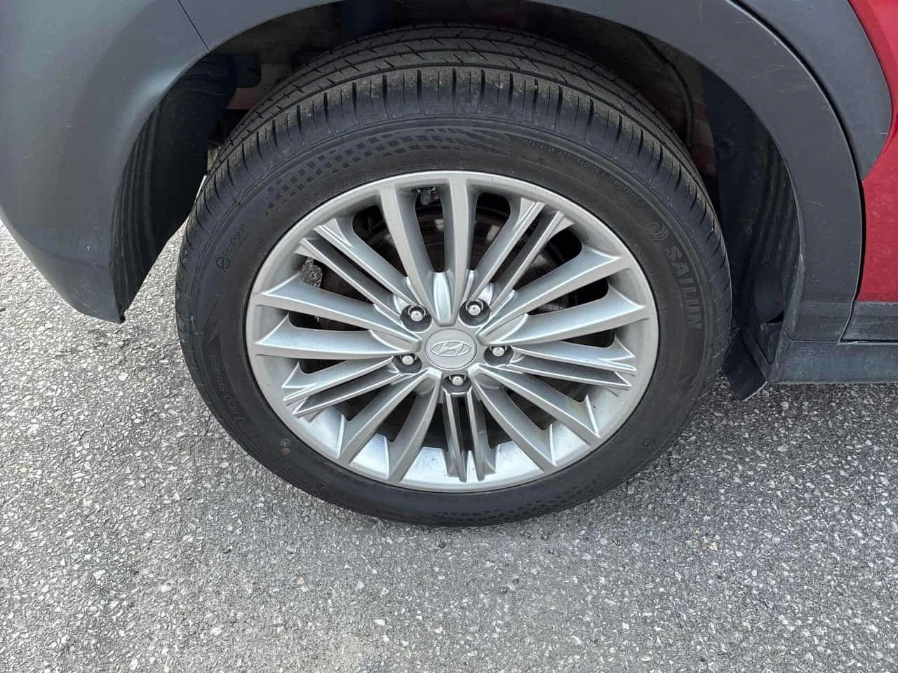 Hyundai Kona * Preferred * CARFAX * ����� �� ����������� | Mobile.bg � ����������� 7