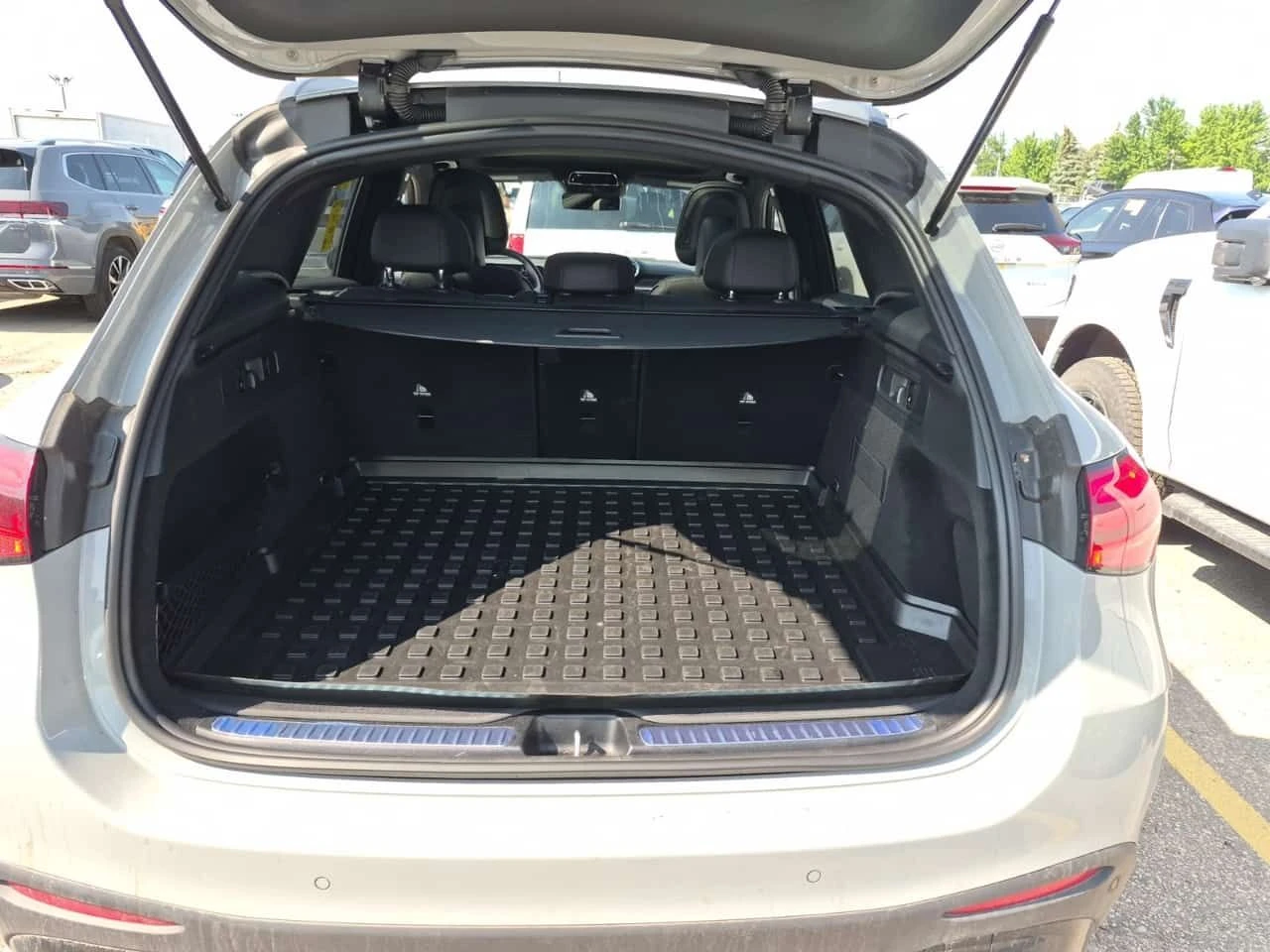 Mercedes-Benz GLC 300 4MATIC/��������/�������� | Mobile.bg � ����������� 14