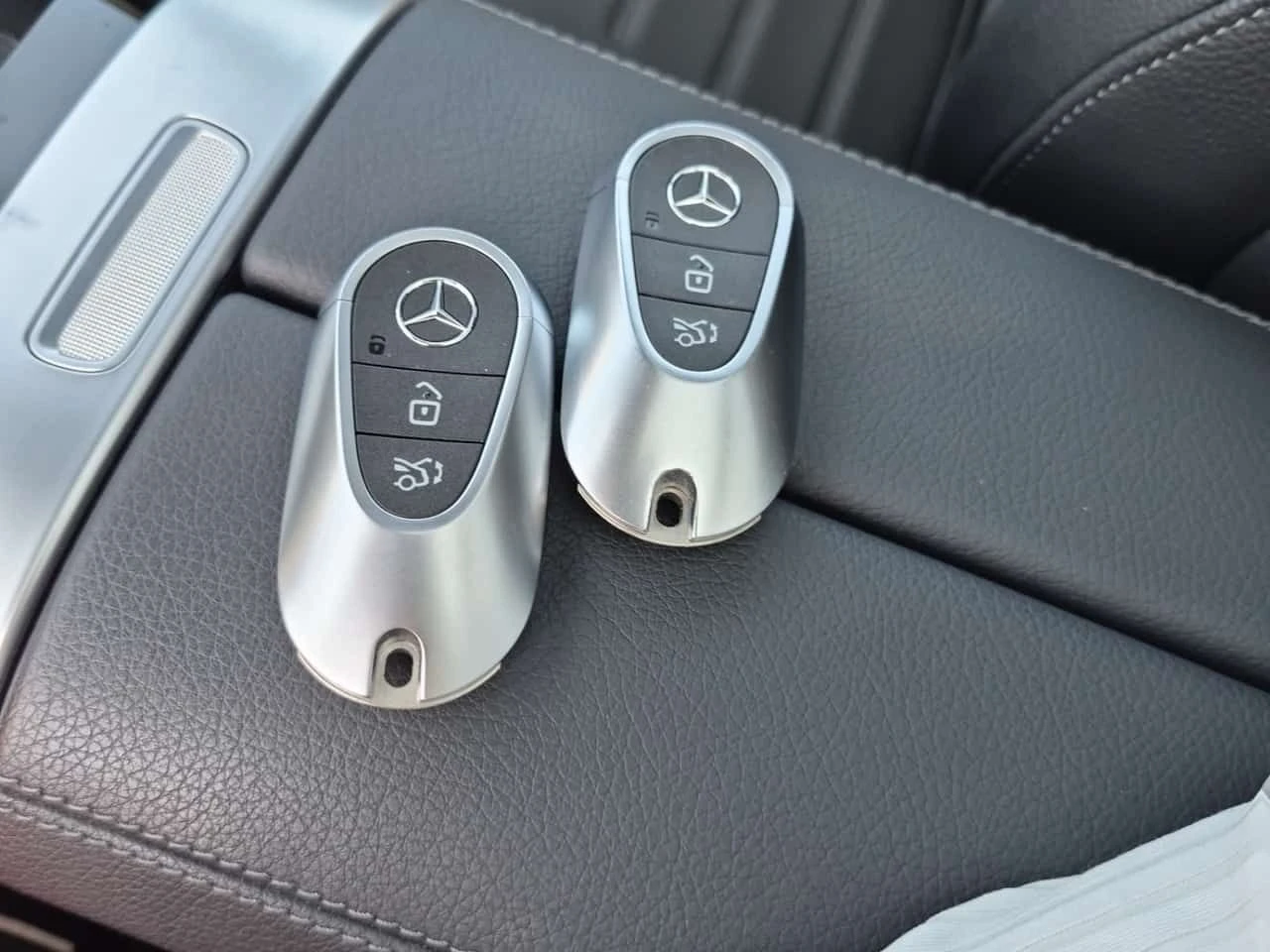 Mercedes-Benz GLC 300 4MATIC/��������/�������� | Mobile.bg � ����������� 13