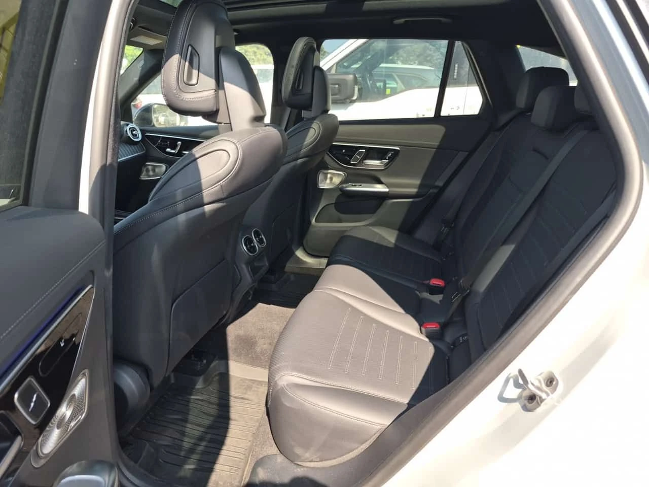 Mercedes-Benz GLC 300 4MATIC/��������/�������� | Mobile.bg � ����������� 10