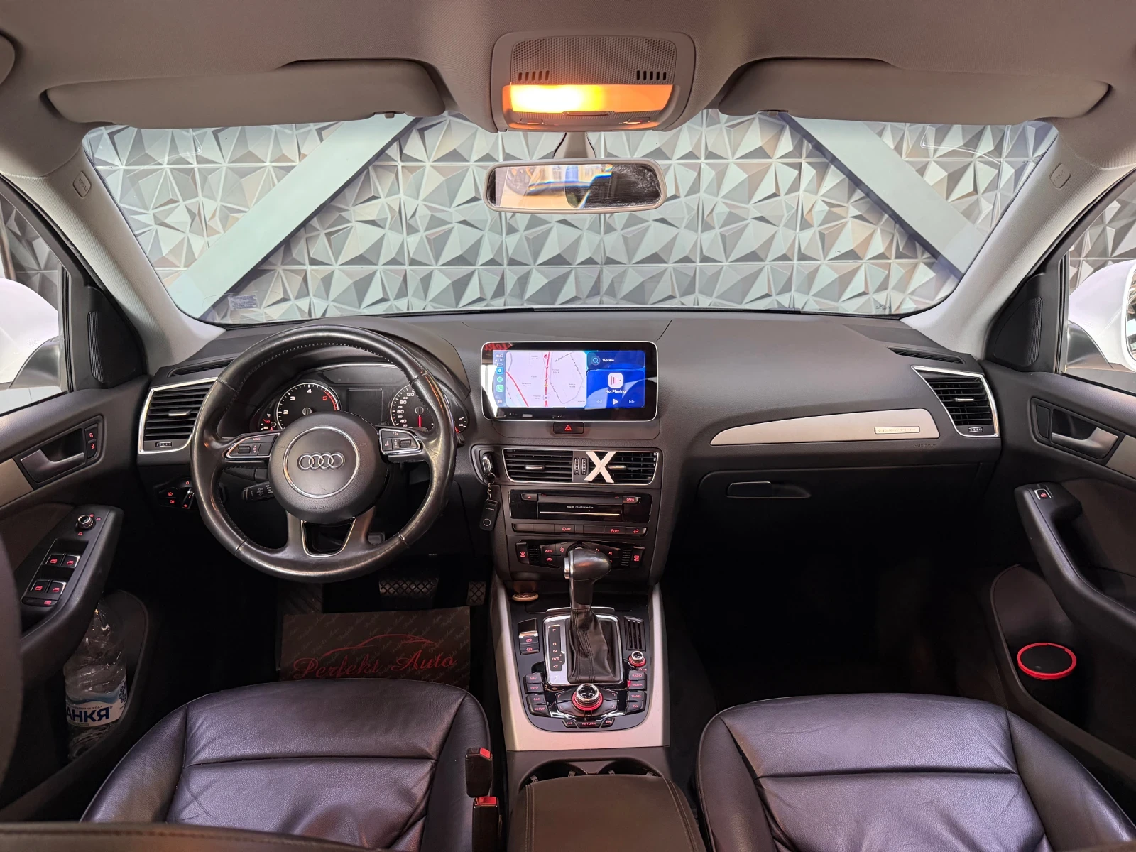 Audi Q5 2.0 TDI QUATTRO , снимка 6 - Автомобили и джипове - 55465896