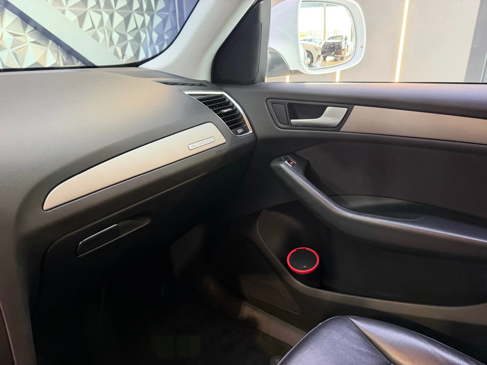 Audi Q5 2.0 TDI QUATTRO , снимка 9 - Автомобили и джипове - 55465896