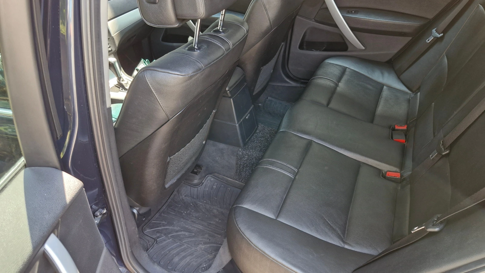 BMW X3 face xDrive30D, снимка 7 - Автомобили и джипове - 55608263
