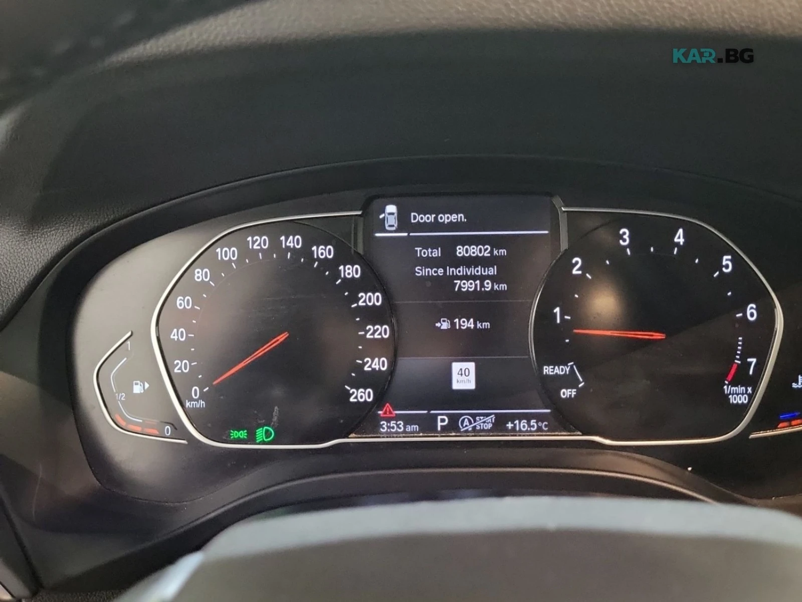 BMW X3 xDrive30i * АвтоКредит * (ЦЕНА ДО БГ), снимка 12 - Автомобили и джипове - 55893444