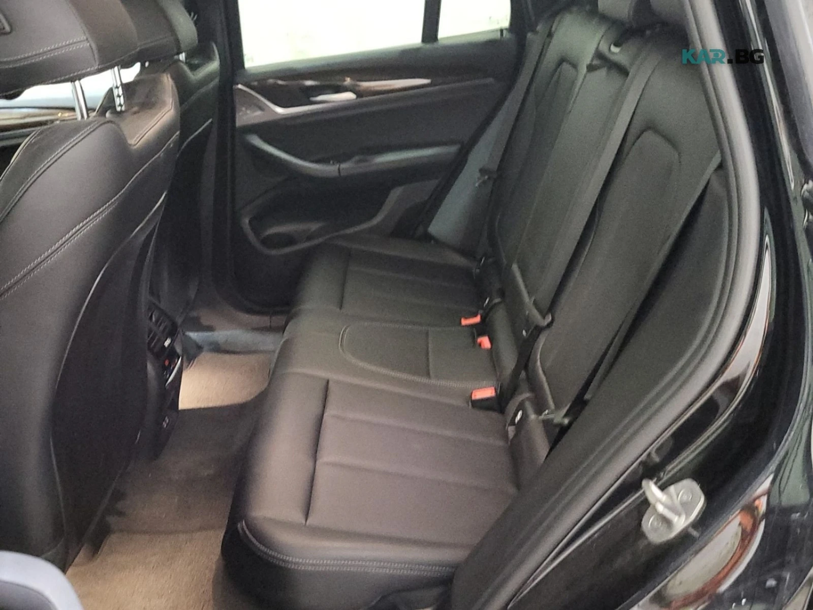 BMW X3 xDrive30i * АвтоКредит * (ЦЕНА ДО БГ), снимка 14 - Автомобили и джипове - 55893444