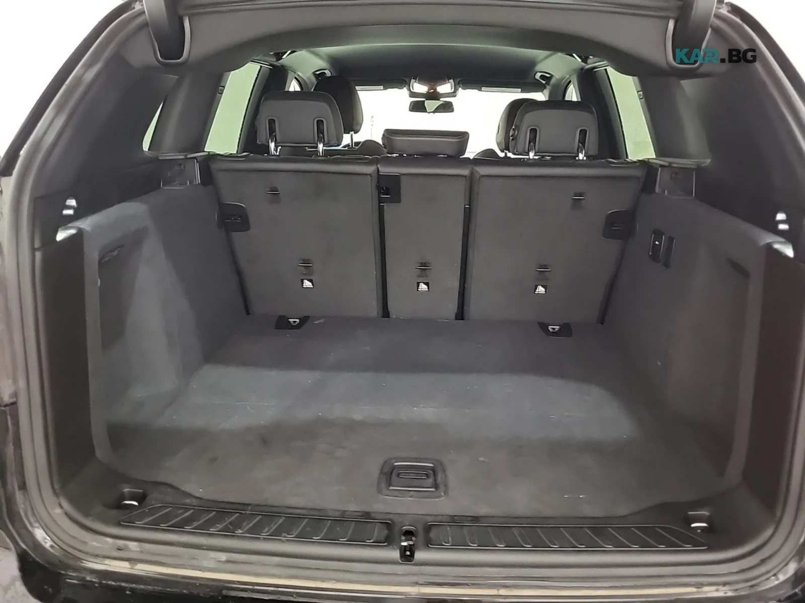 BMW X3 xDrive30i * АвтоКредит * (ЦЕНА ДО БГ), снимка 16 - Автомобили и джипове - 55893444