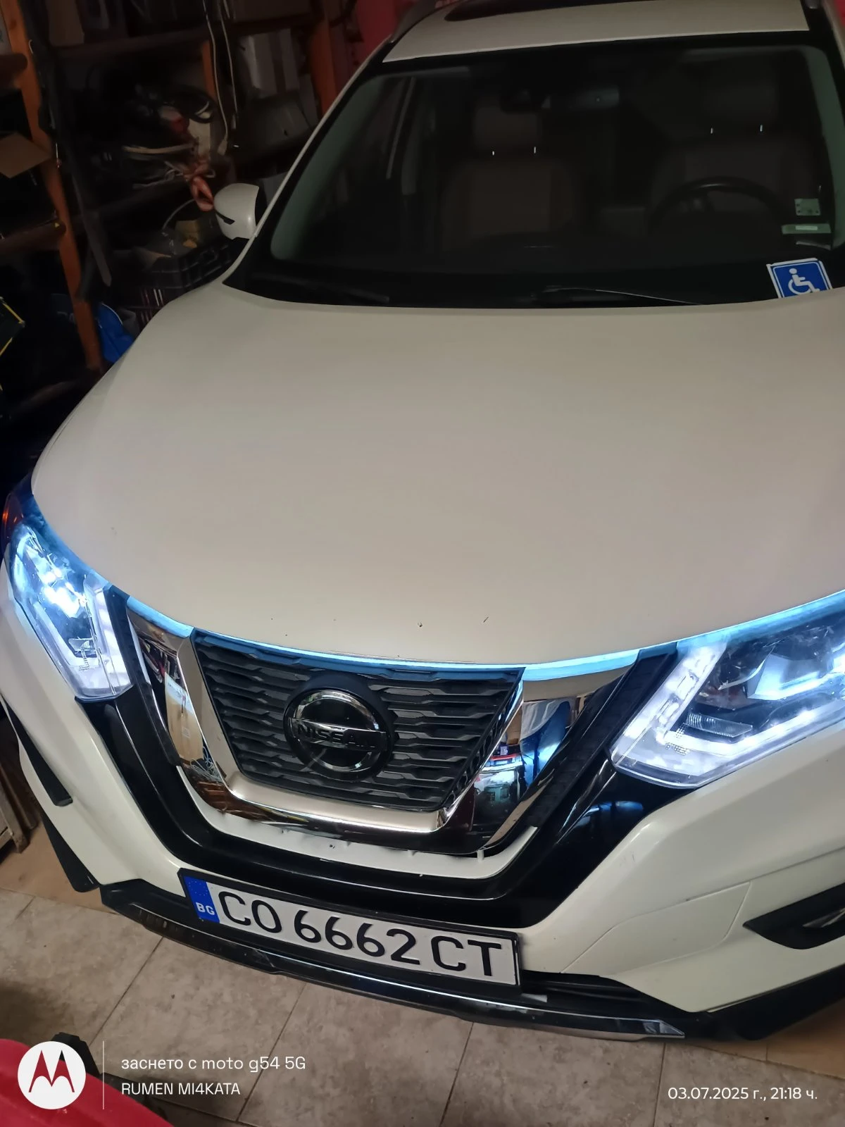 Nissan Rogue LIFT | Mobile.bg � ����������� 12