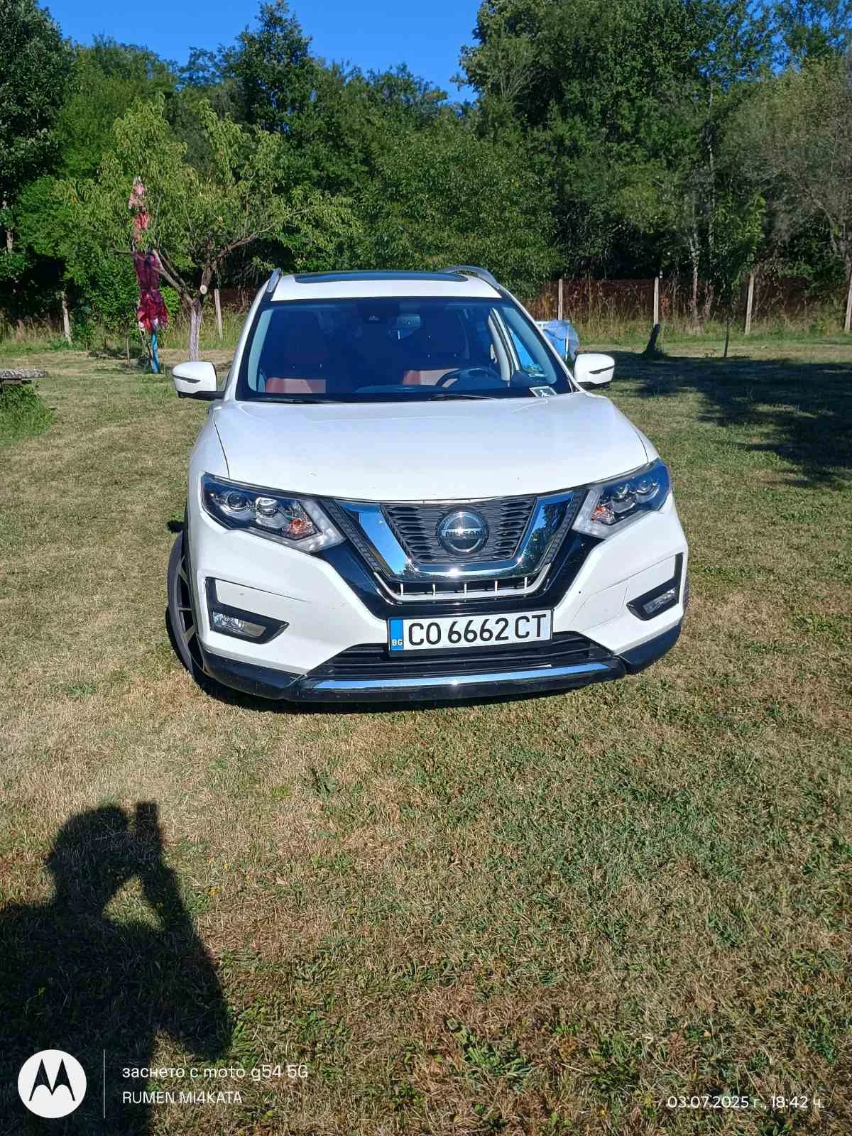 Nissan Rogue LIFT | Mobile.bg � ����������� 16