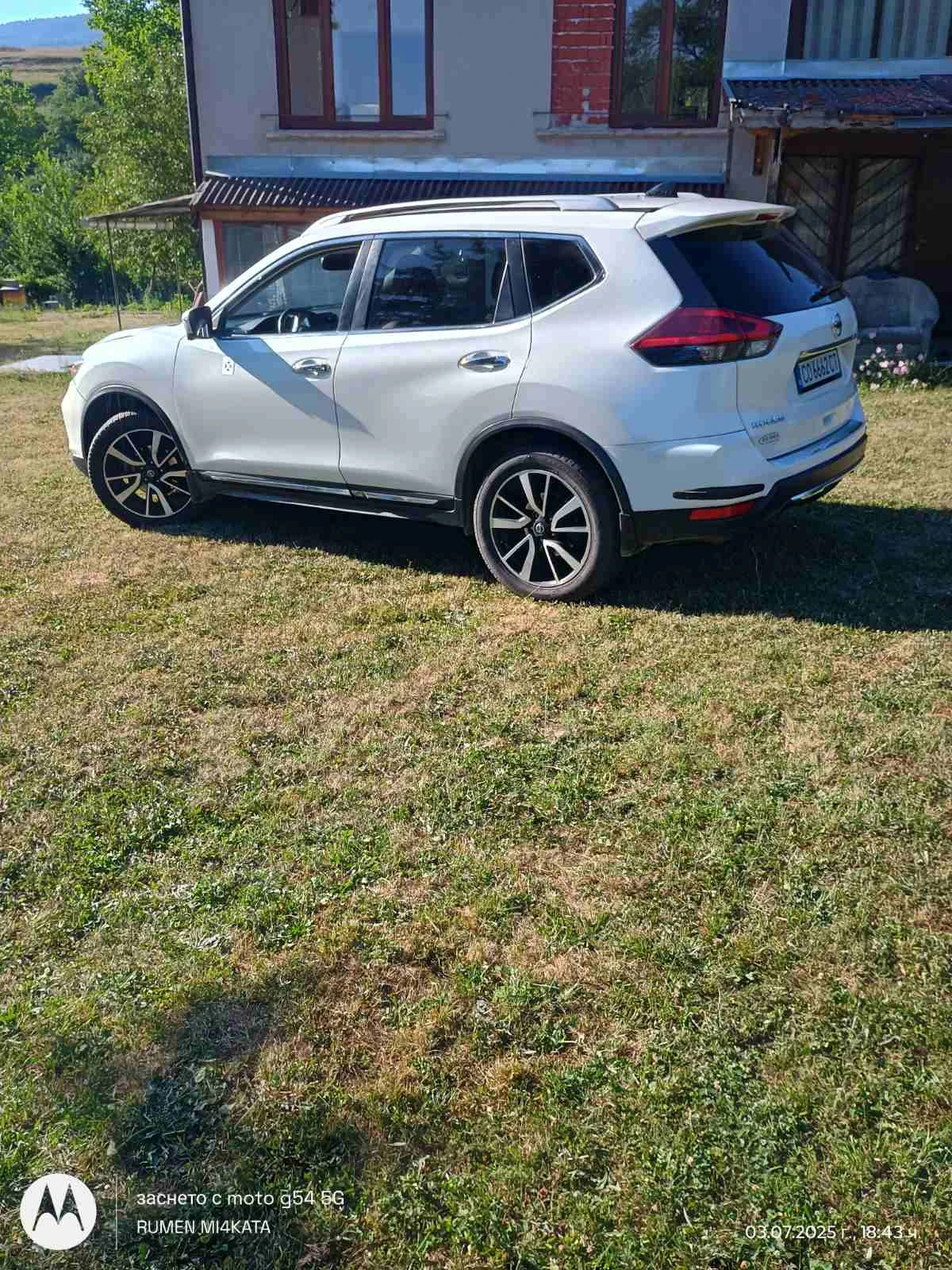 Nissan Rogue LIFT | Mobile.bg � ����������� 8