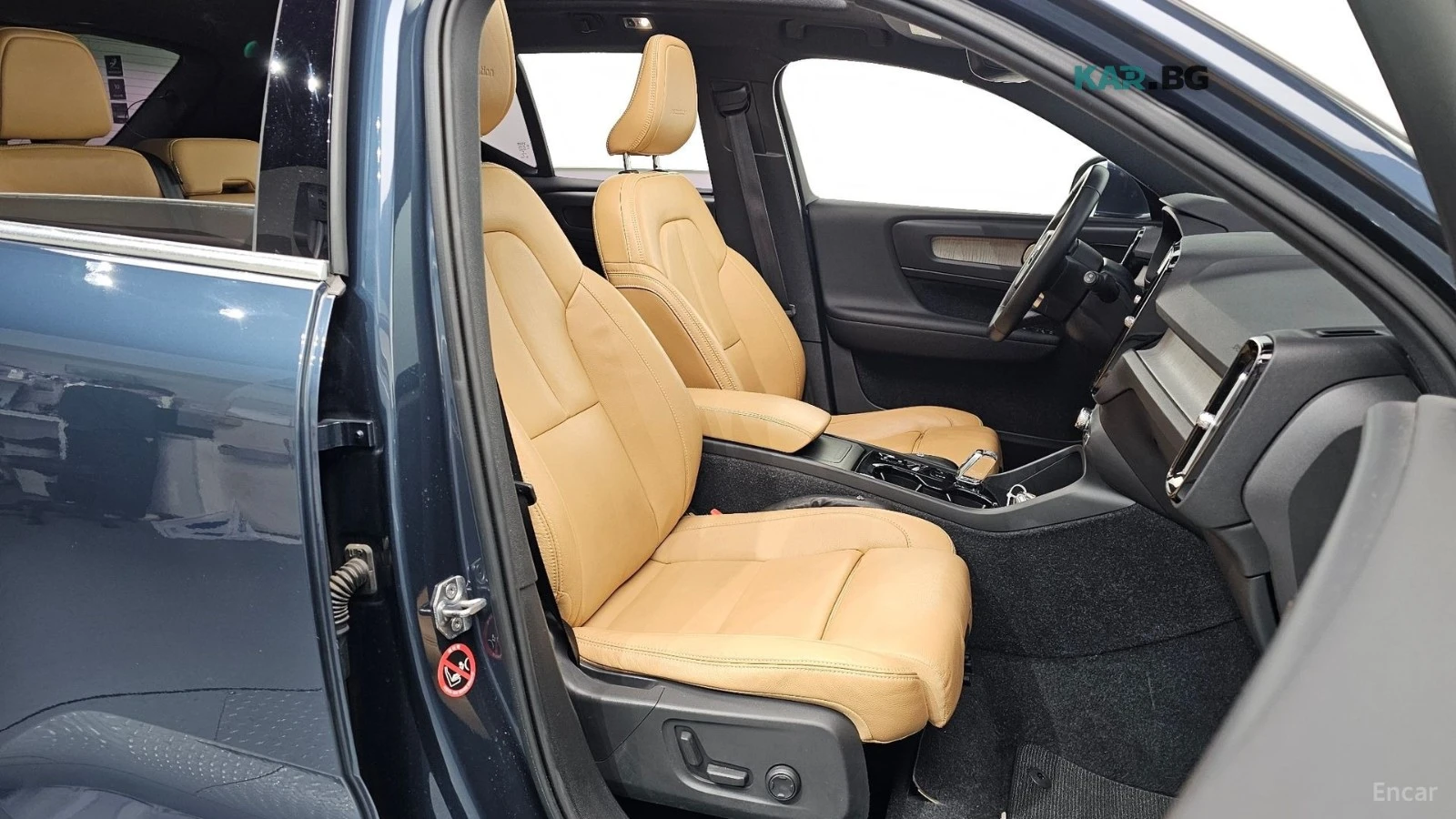 Volvo XC40 T4 Inscription* * ��������* * ���������* *  | Mobile.bg � ����������� 10