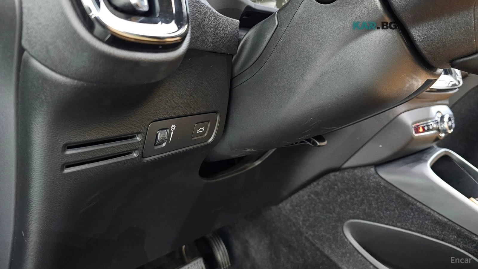 Volvo XC40 T4 Inscription* * ��������* * ���������* *  | Mobile.bg � ����������� 12