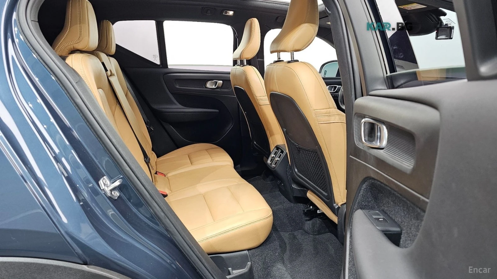 Volvo XC40 T4 Inscription* * ��������* * ���������* *  | Mobile.bg � ����������� 11