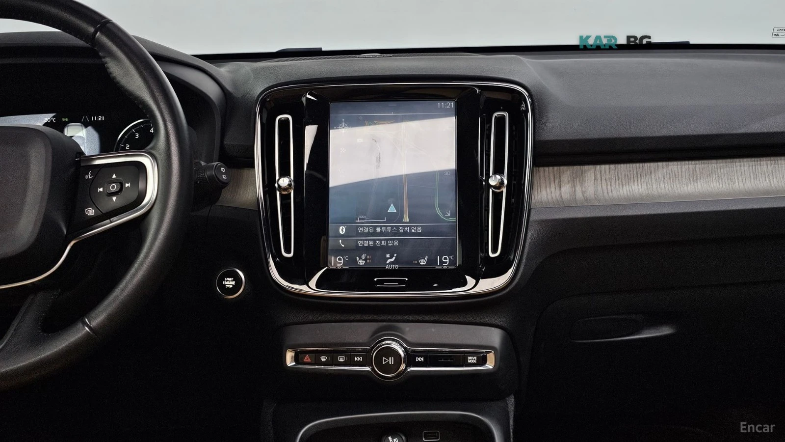 Volvo XC40 T4 Inscription* * ��������* * ���������* *  | Mobile.bg � ����������� 14
