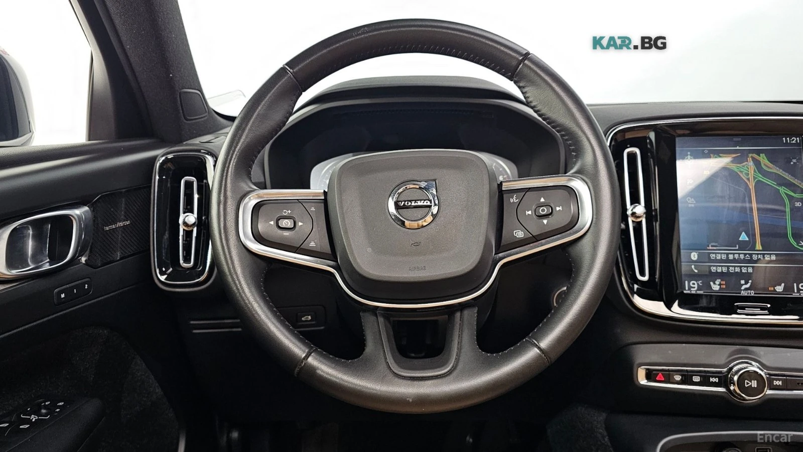 Volvo XC40 T4 Inscription* * ��������* * ���������* *  | Mobile.bg � ����������� 13