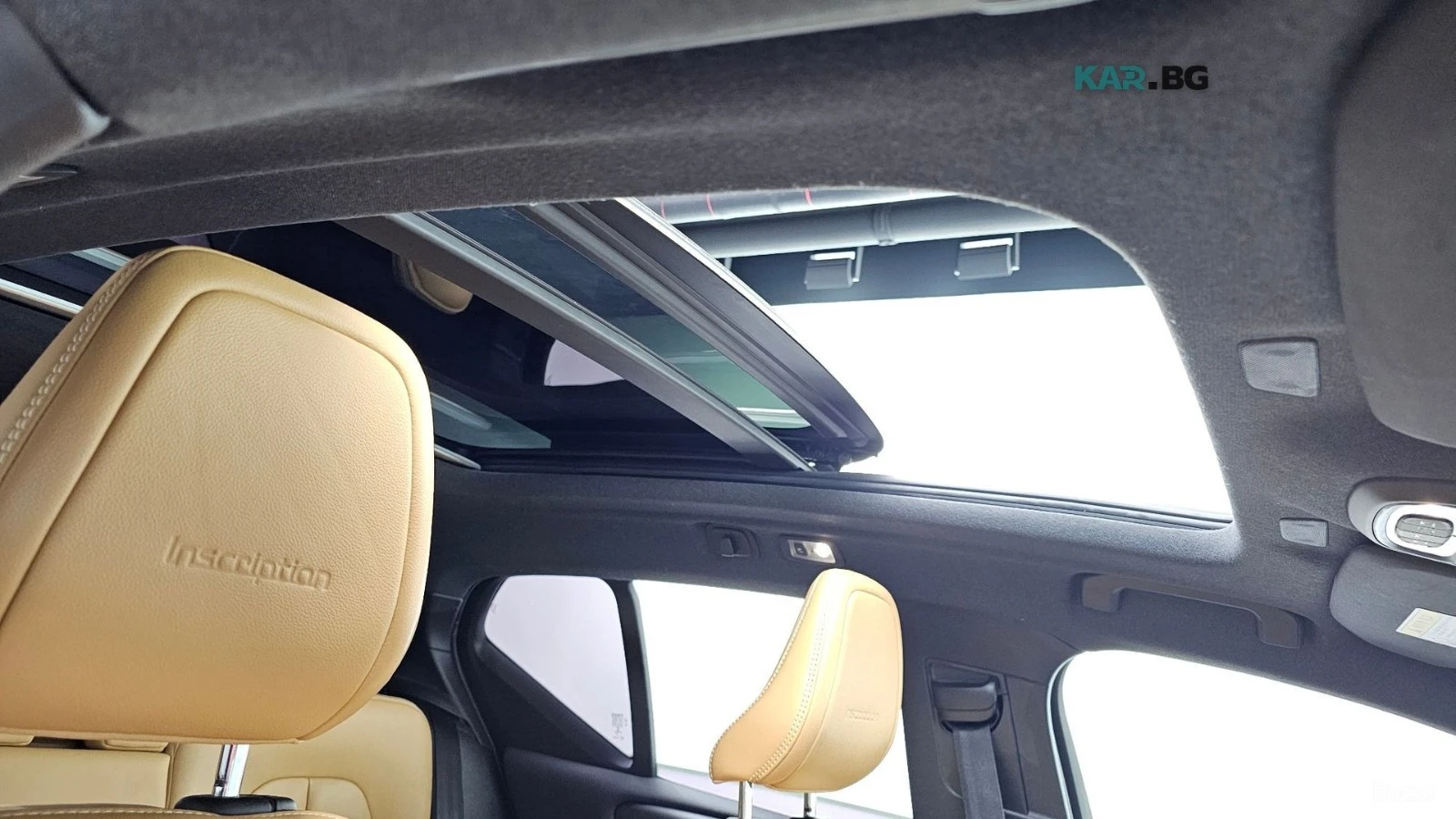 Volvo XC40 T4 Inscription* * ��������* * ���������* *  | Mobile.bg � ����������� 17
