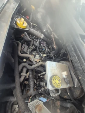 Renault Master Dci Maxi, снимка 7