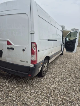 Renault Master Dci Maxi, снимка 5