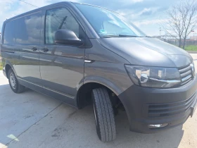 VW Transporter Т6, снимка 13
