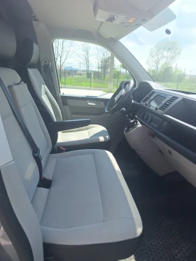 VW Transporter Т6, снимка 16
