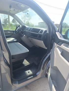 VW Transporter Т6, снимка 8