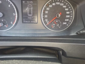 VW Transporter Т6, снимка 12