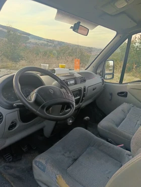 Renault Master, снимка 5
