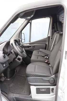 Mercedes-Benz Sprinter 214 CDI | Mobile.bg    10