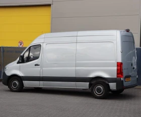 Mercedes-Benz Sprinter 214 CDI | Mobile.bg    4