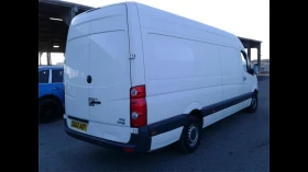 VW Crafter | Mobile.bg    4