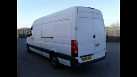 VW Crafter | Mobile.bg    2